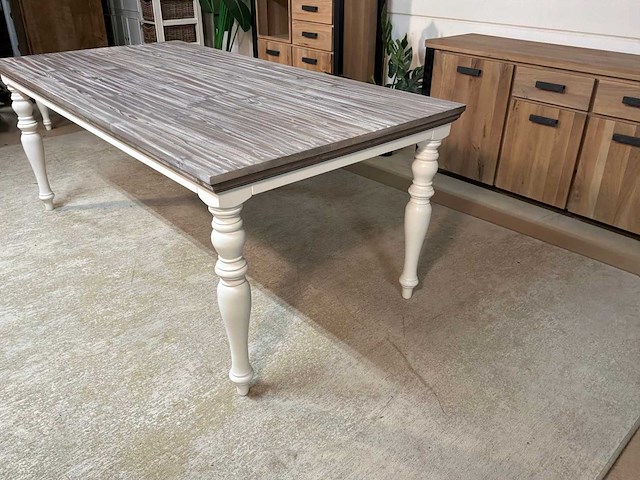 Ibiza eetkamertafel - afbeelding 12 van  12