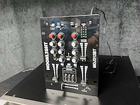 Ibiza ip500 geluidsset - afbeelding 3 van  7