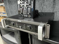 Ibiza ip500 geluidsset - afbeelding 4 van  7
