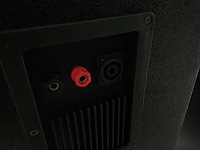 Ibiza ip500 geluidsset - afbeelding 7 van  7