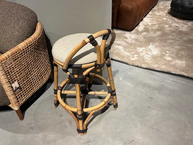 Ibiza kruk - afbeelding 5 van  5