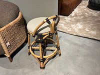 Ibiza kruk - afbeelding 5 van  5