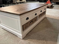 Ibiza salontafel - afbeelding 10 van  11