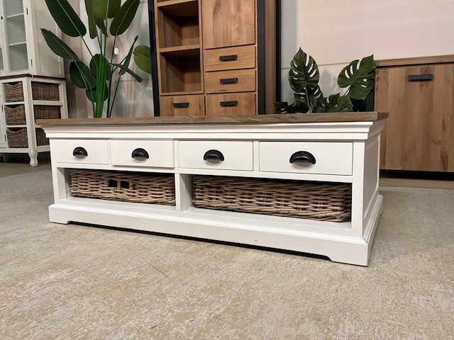 Ibiza salontafel - afbeelding 1 van  11