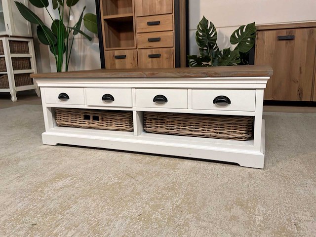 Ibiza salontafel - afbeelding 3 van  11