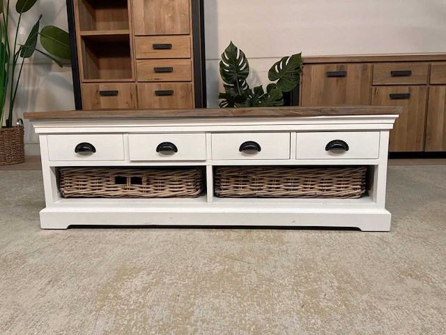 Ibiza salontafel - afbeelding 4 van  11