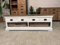 Ibiza salontafel - afbeelding 4 van  11