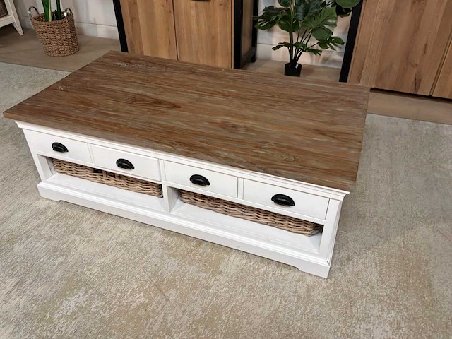 Ibiza salontafel - afbeelding 9 van  11