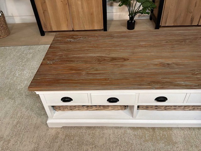 Ibiza salontafel - afbeelding 6 van  11