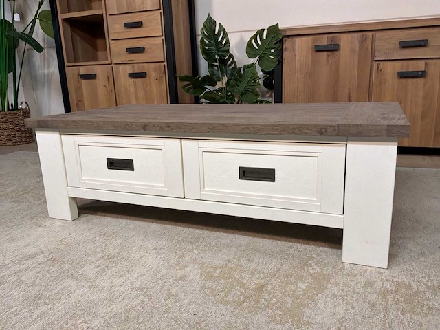 Ibiza salontafel - afbeelding 6 van  11