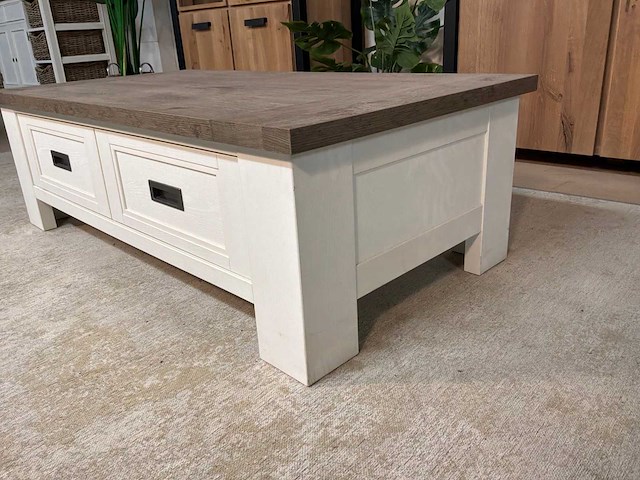 Ibiza salontafel - afbeelding 7 van  11