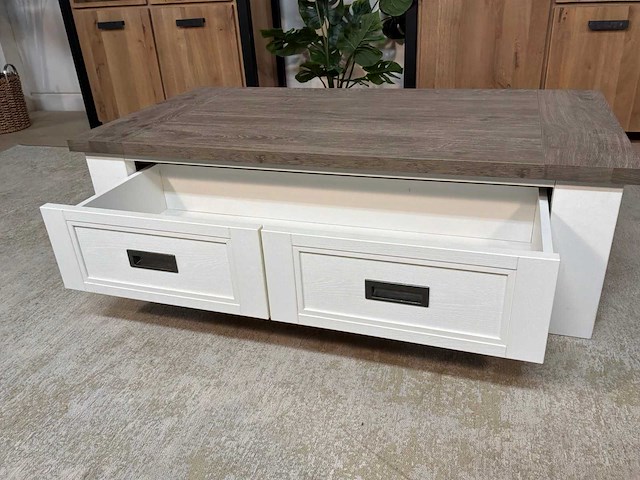 Ibiza salontafel - afbeelding 9 van  11