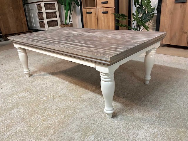 Ibiza salontafel - afbeelding 1 van  10