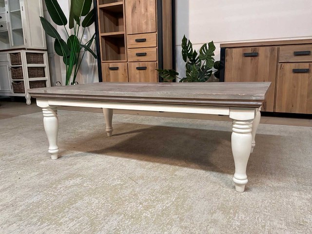 Ibiza salontafel - afbeelding 7 van  10