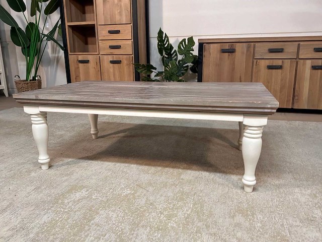 Ibiza salontafel - afbeelding 9 van  10