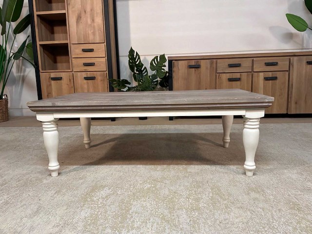 Ibiza salontafel - afbeelding 4 van  10