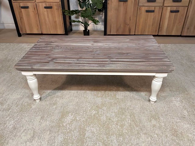 Ibiza salontafel - afbeelding 5 van  10