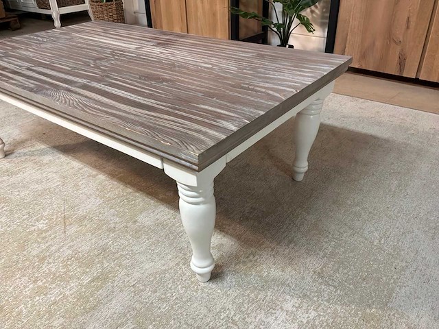 Ibiza salontafel - afbeelding 6 van  10