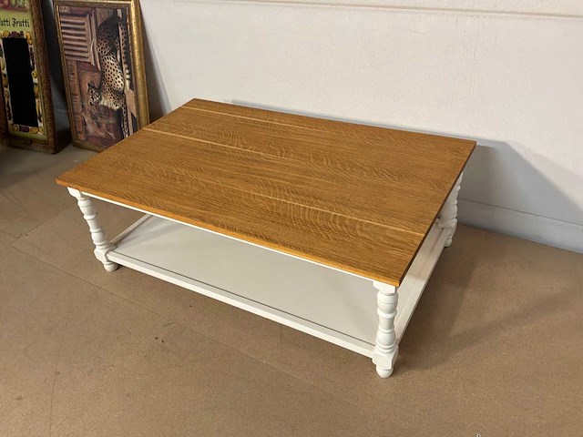 Ibiza salontafel - afbeelding 9 van  10