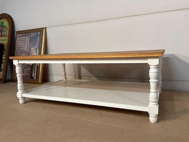 Ibiza salontafel - afbeelding 10 van  10