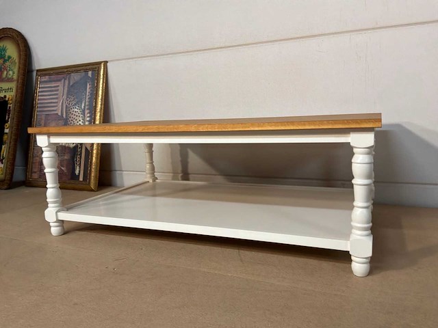 Ibiza salontafel - afbeelding 1 van  10