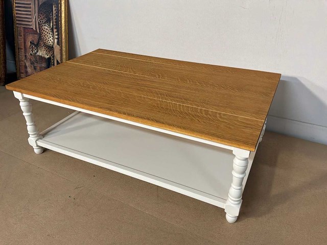 Ibiza salontafel - afbeelding 4 van  10