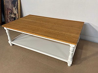 Ibiza salontafel - afbeelding 4 van  10