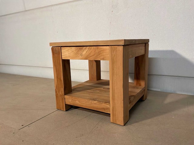 Ibiza salontafel - afbeelding 1 van  8