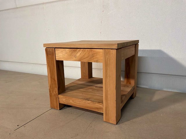 Ibiza salontafel - afbeelding 2 van  8