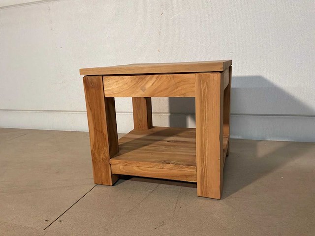 Ibiza salontafel - afbeelding 3 van  8