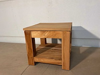 Ibiza salontafel - afbeelding 4 van  8