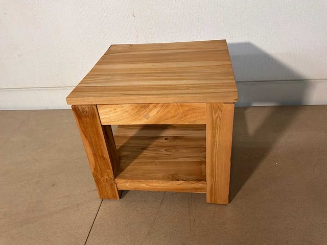 Ibiza salontafel - afbeelding 5 van  8