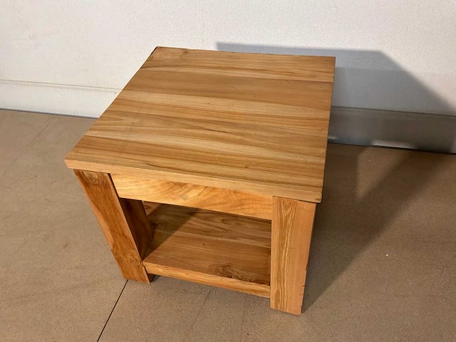 Ibiza salontafel - afbeelding 6 van  8