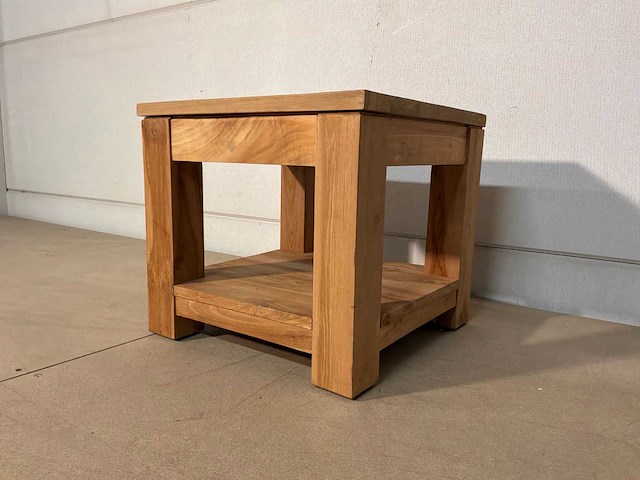 Ibiza salontafel - afbeelding 8 van  8
