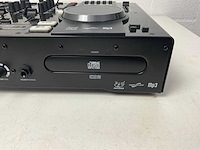 Ibiza scratch 200 dj console - afbeelding 4 van  8