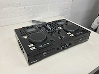 Ibiza scratch 200 dj console - afbeelding 2 van  5