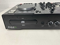 Ibiza scratch 200 dj console - afbeelding 5 van  5