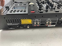 Ibiza scratch 200 dj console - afbeelding 7 van  8