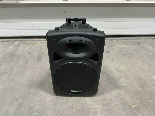 Ibiza sound port12vhf speaker - afbeelding 1 van  6
