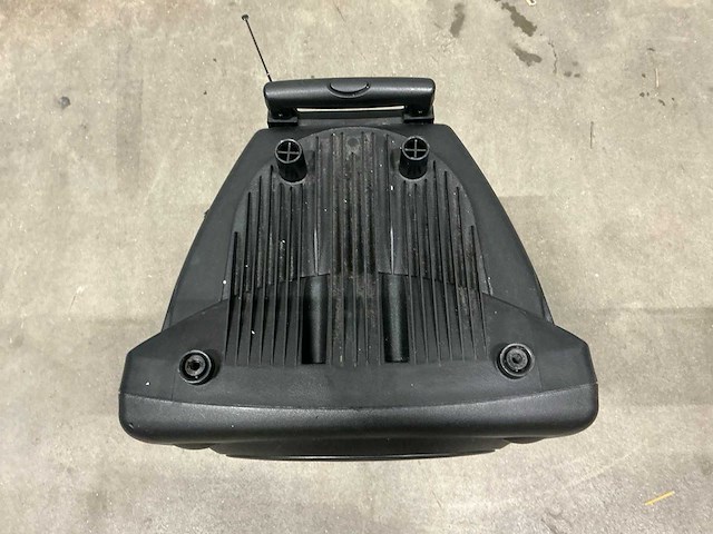 Ibiza sound port12vhf speaker - afbeelding 5 van  6