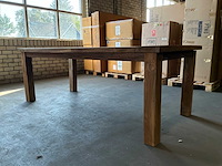 Ibiza tuintafel - afbeelding 1 van  10