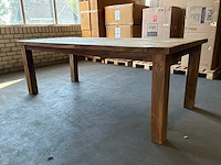 Ibiza tuintafel - afbeelding 5 van  10