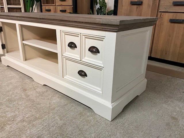 Ibiza tv meubel - afbeelding 11 van  13