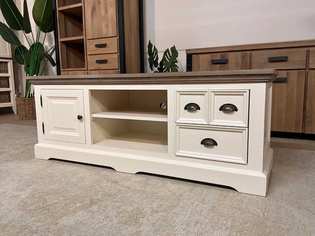 Ibiza tv meubel - afbeelding 1 van  13