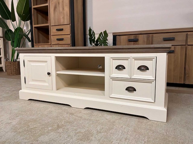 Ibiza tv meubel - afbeelding 5 van  13