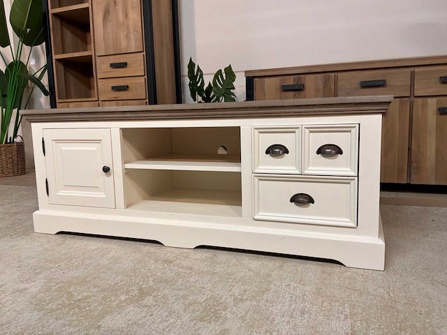 Ibiza tv meubel - afbeelding 6 van  13