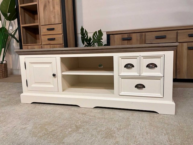 Ibiza tv meubel - afbeelding 8 van  13