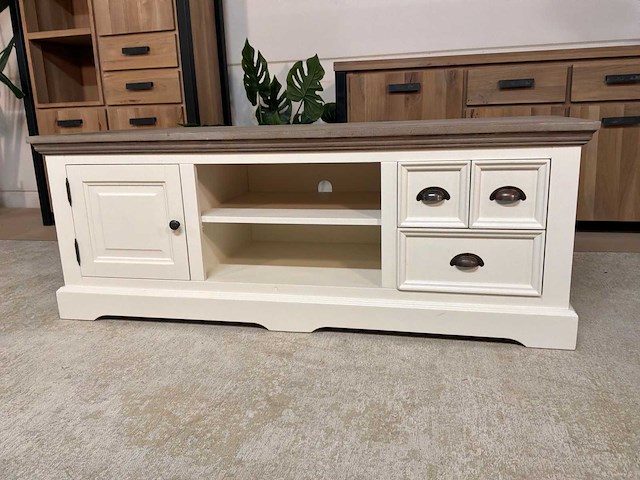 Ibiza tv meubel - afbeelding 9 van  13