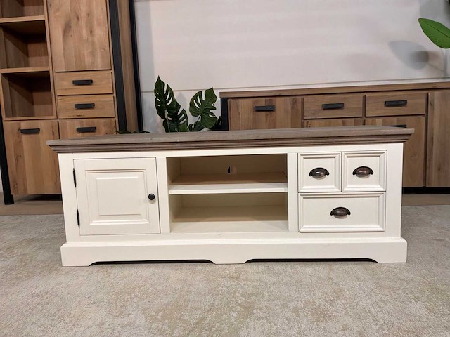 Ibiza tv meubel - afbeelding 13 van  13