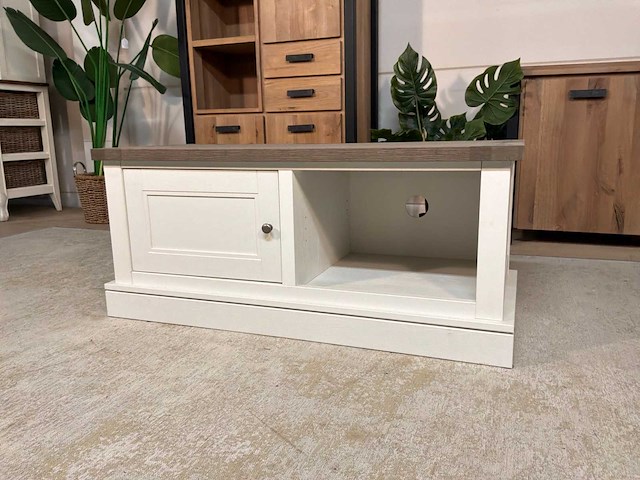 Ibiza tv meubel - afbeelding 3 van  10